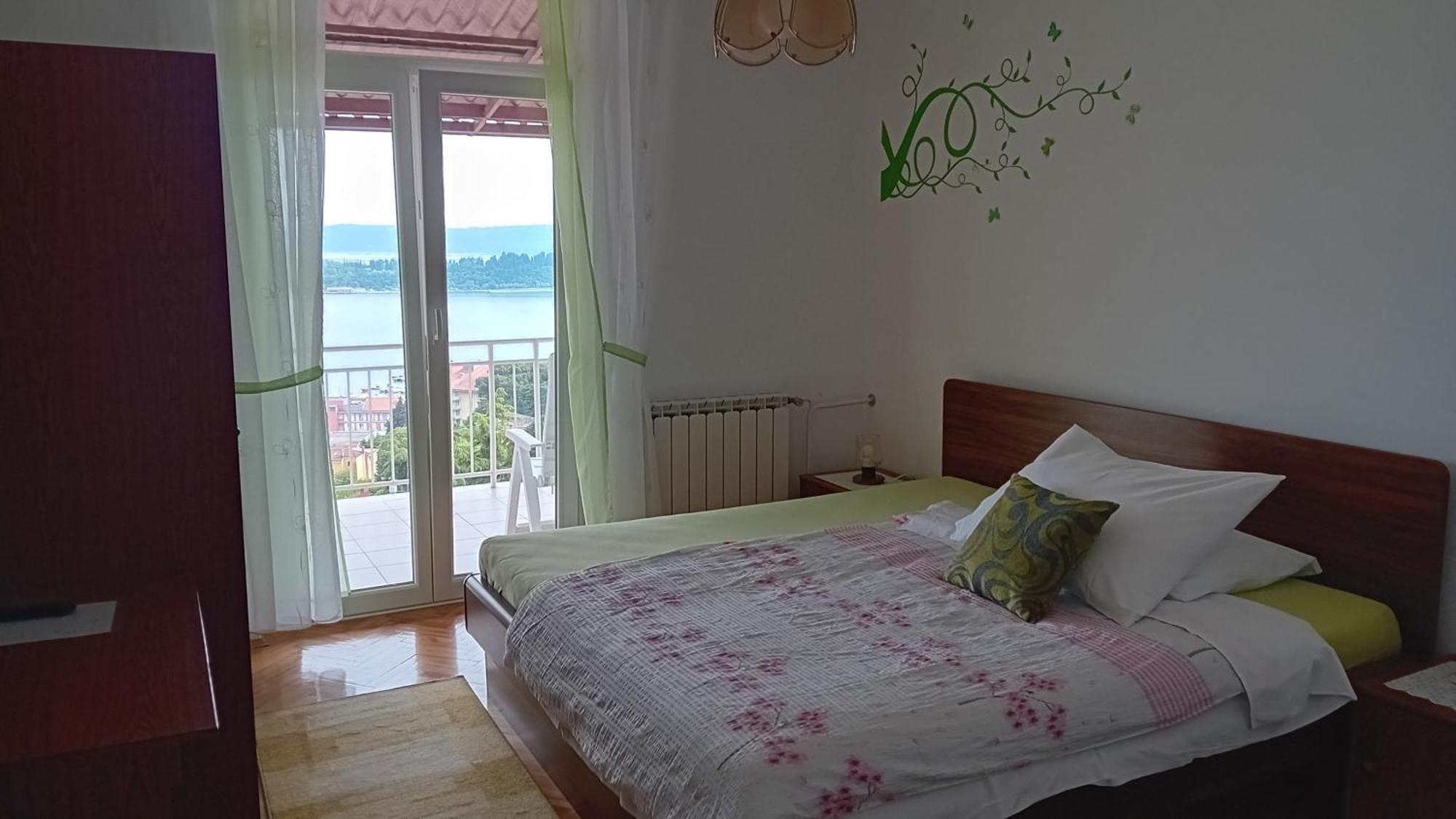 Apartments Heidi Portorož Exterior foto